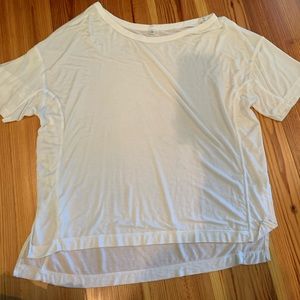 white joy lab top